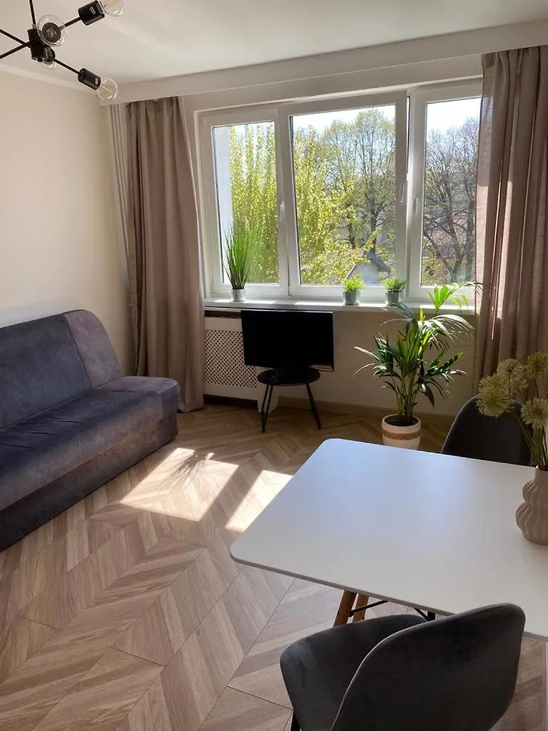 Moyu Baltic Haven Apartment Sopot
